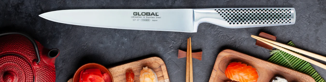 Global GF Messer