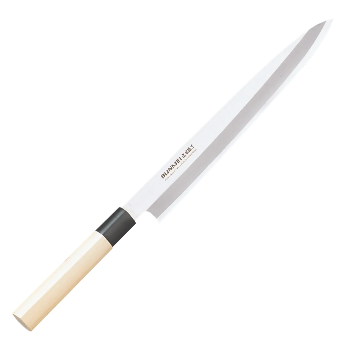 Sashimi Knife Bunmei 1804 270