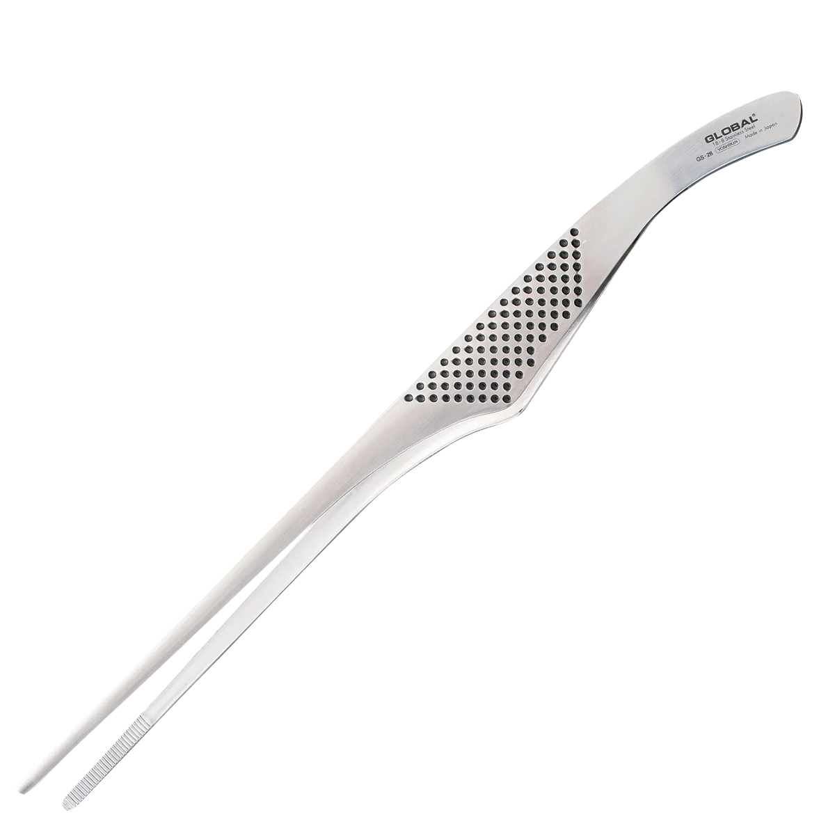 Global GS-28 grillpinzette