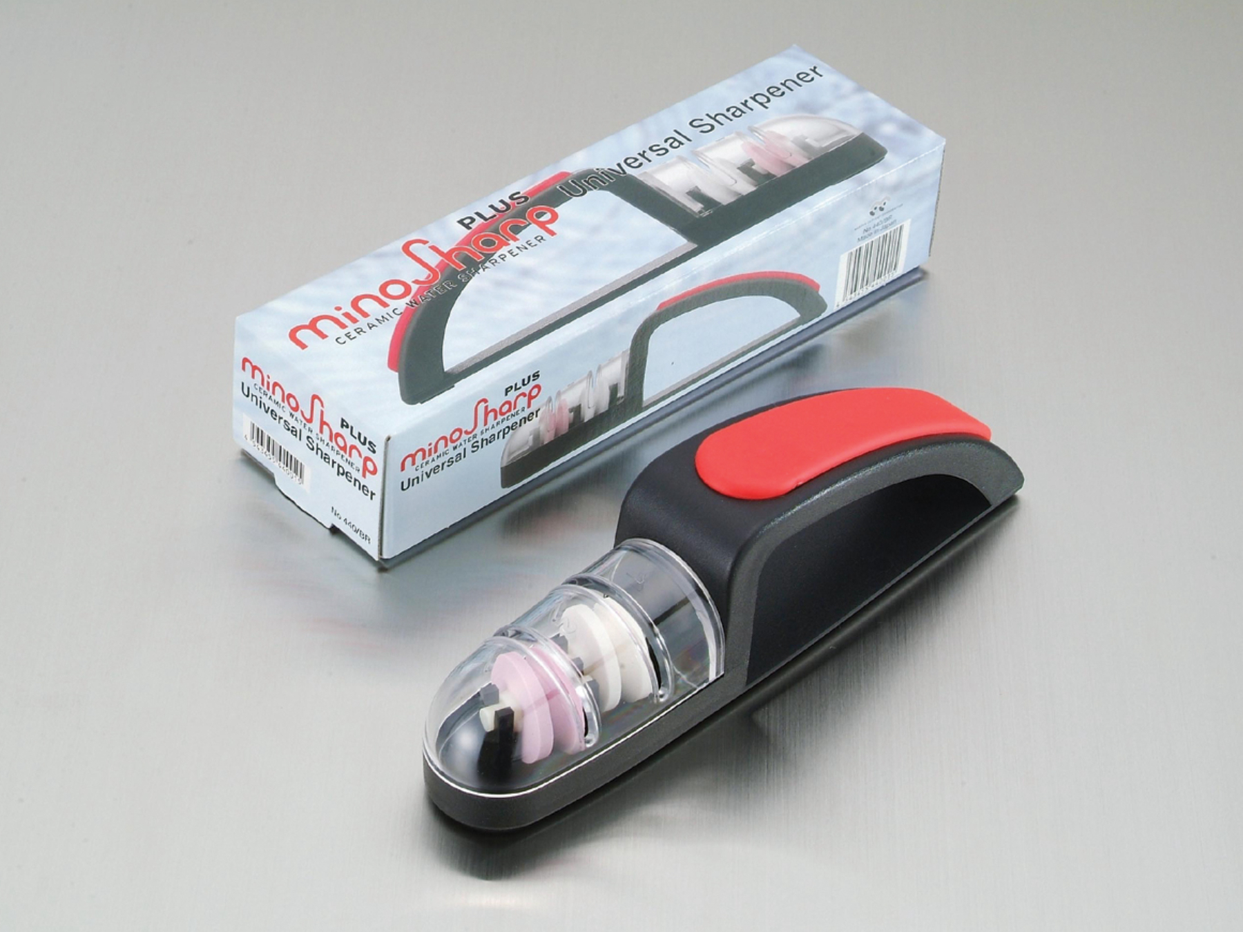 Yoshikin MinoSharp Schleifhilfe