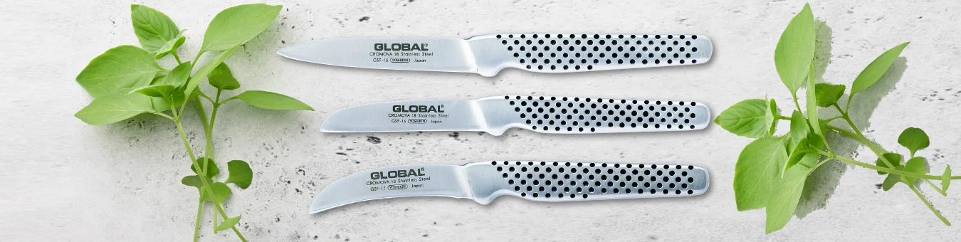 Global GSF Messer