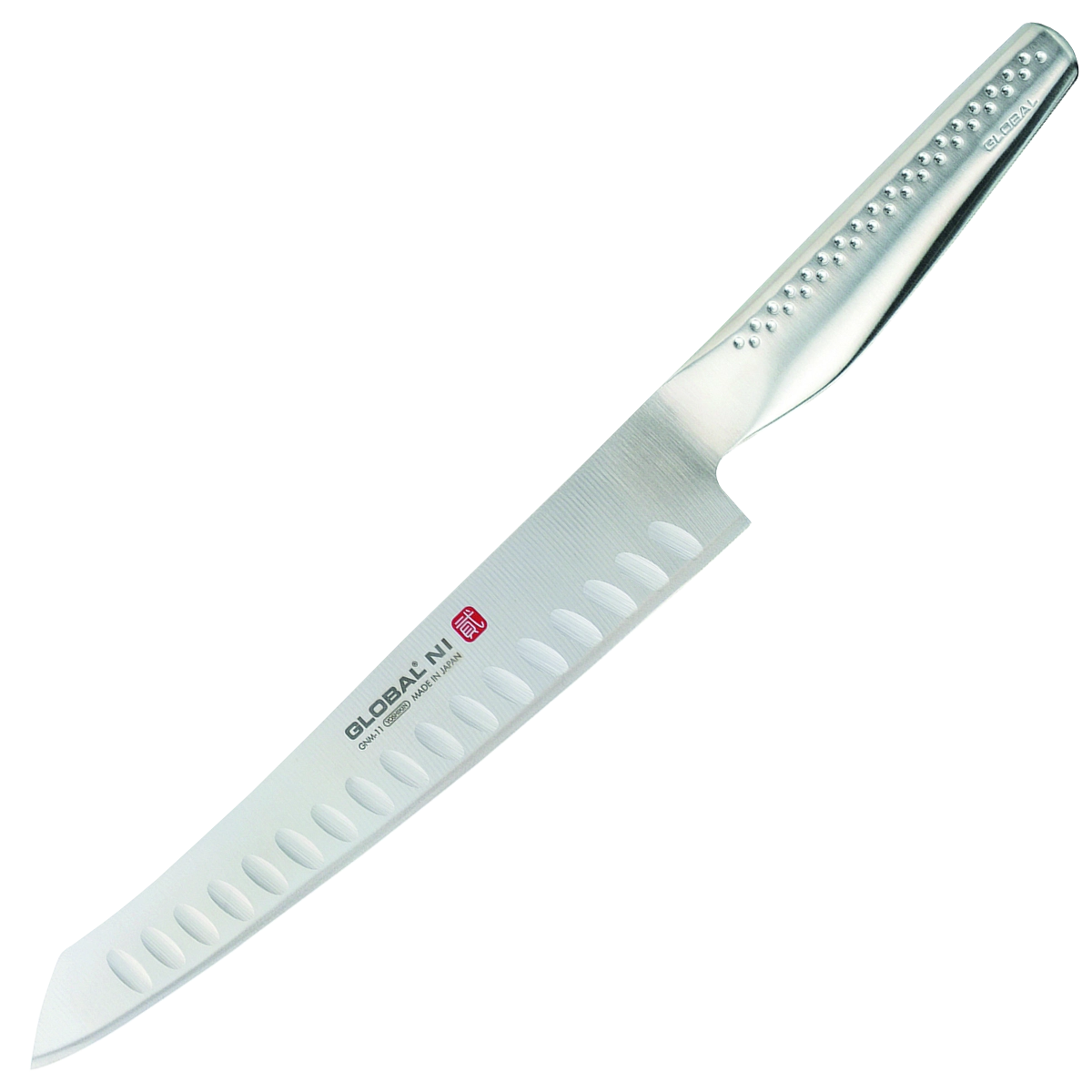 Global Tranchiermesser