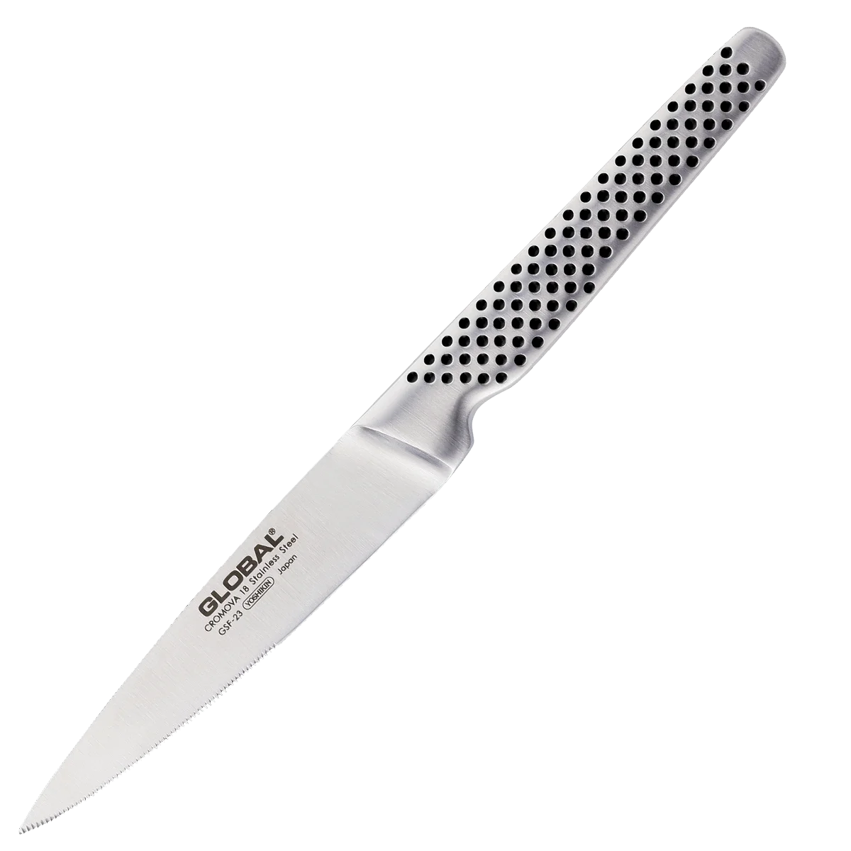 Global GSF-23 Steakmesser
