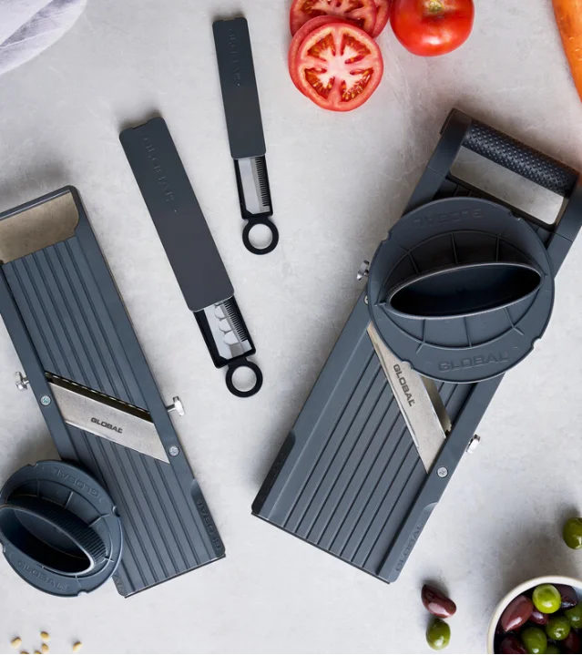 Global Mandoline / Slicer
