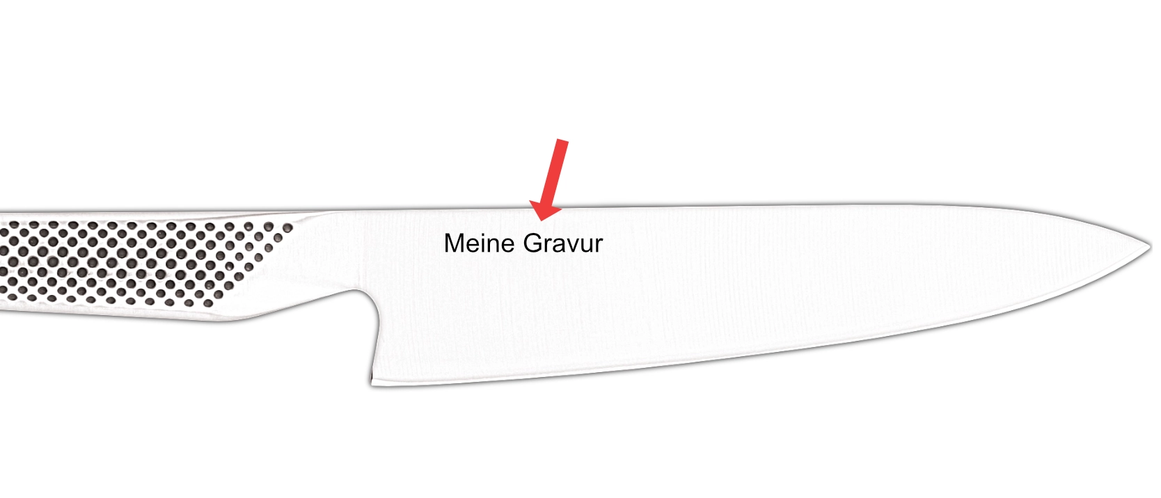 Global Messergravur