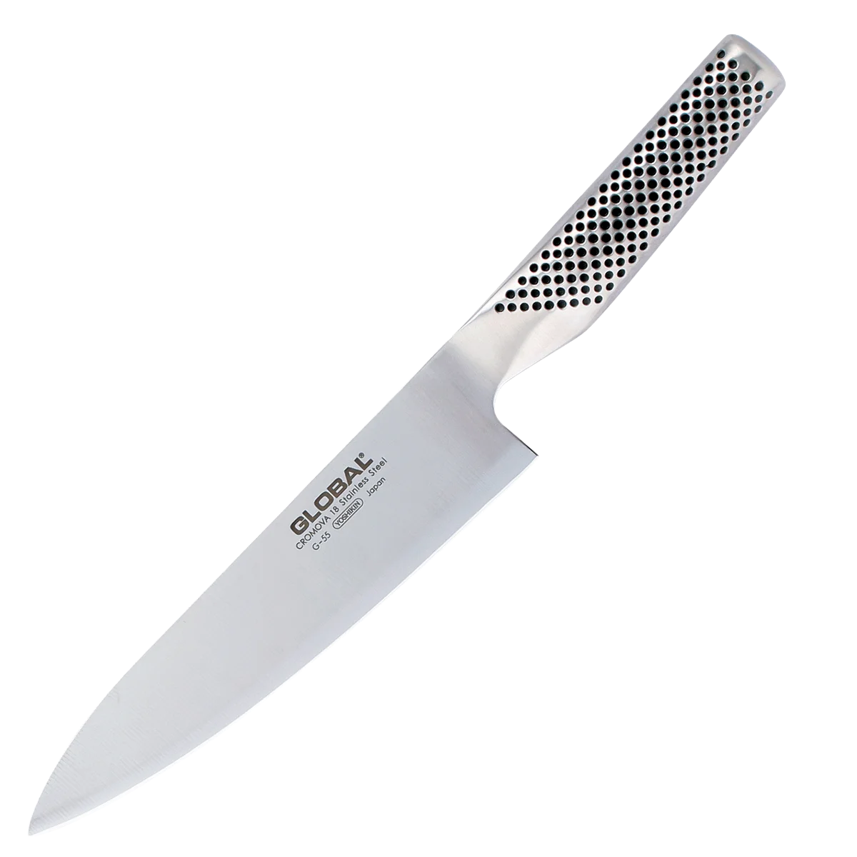 Global G-55 Kochmesser