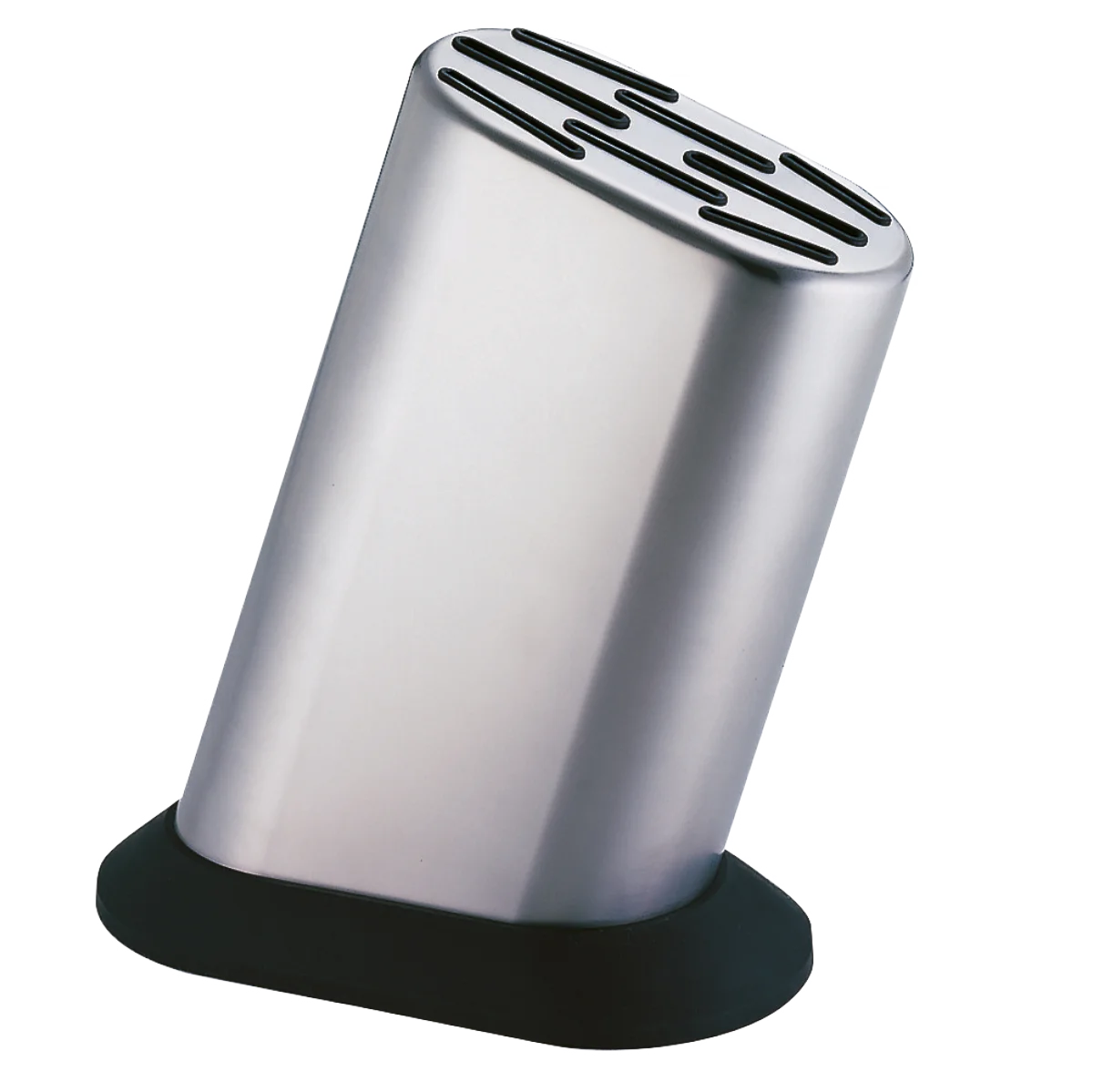 Global G-888P Messerblock für 8 Messer Knife Block Yoshikin