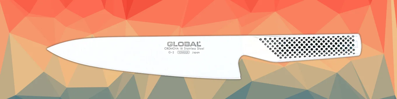 Global Kochmesser