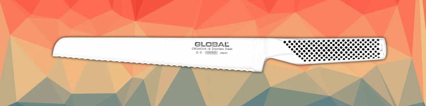 Global Brotmesser