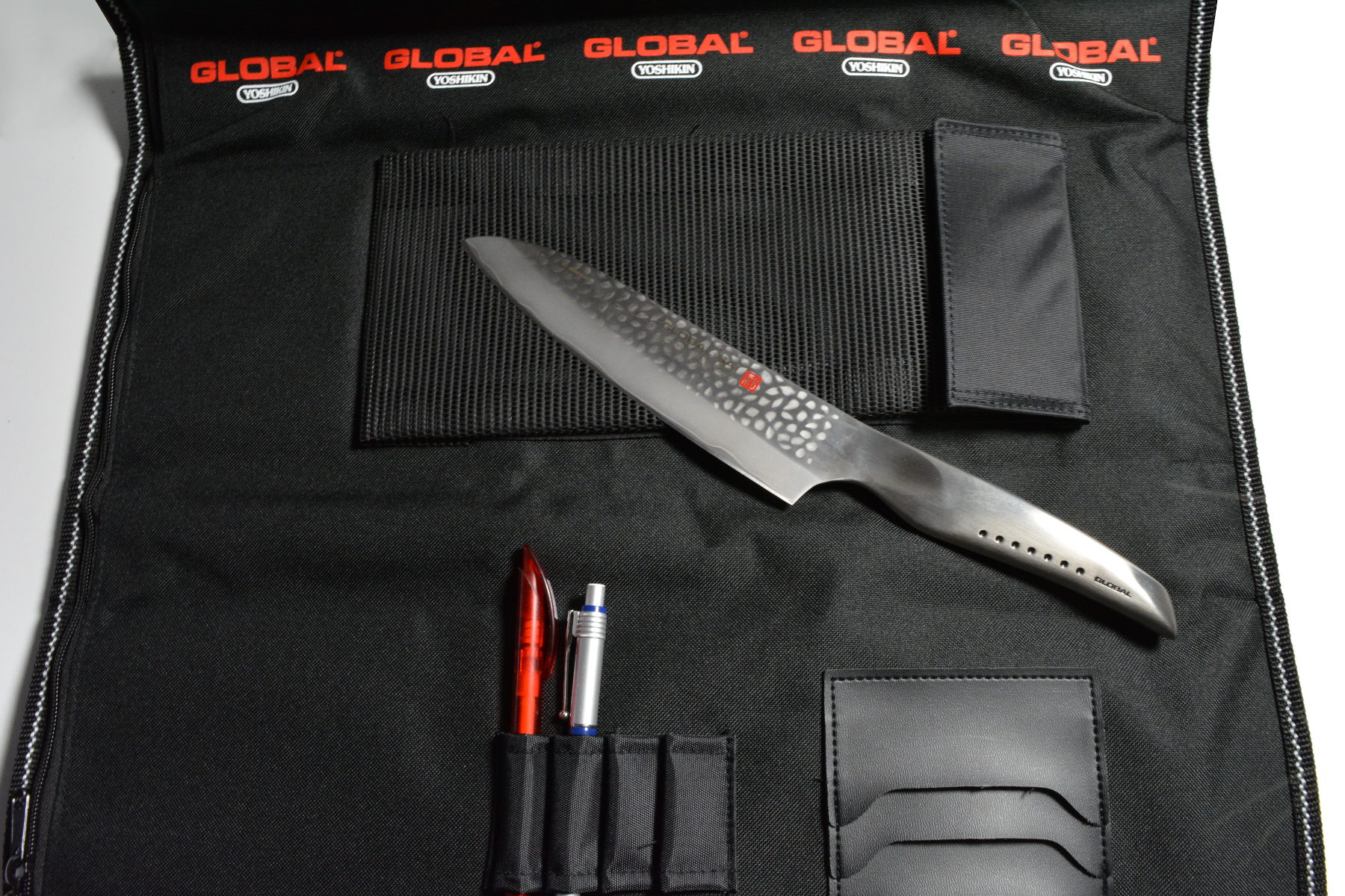 Yoshikin G667