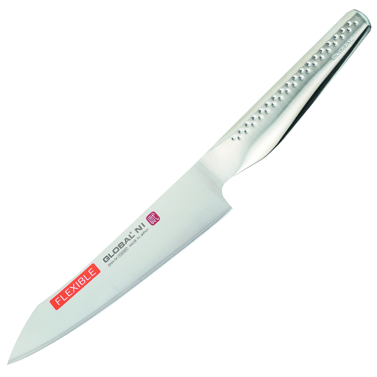 Global Ni GNM 4 Tranchiermesser