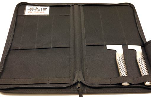 Global Roll Bag