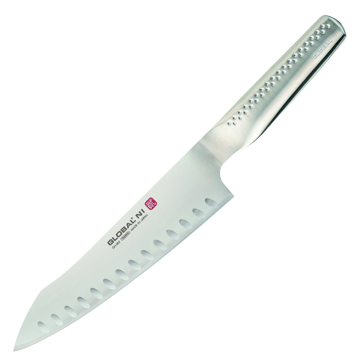 Global Ni GN 2 Messer