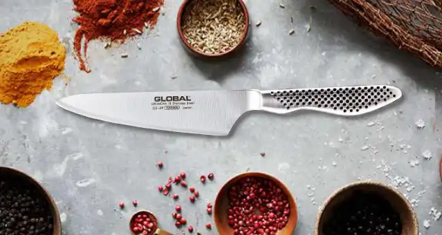 Global GS-89