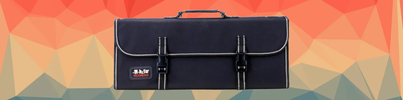 Global Messertasche