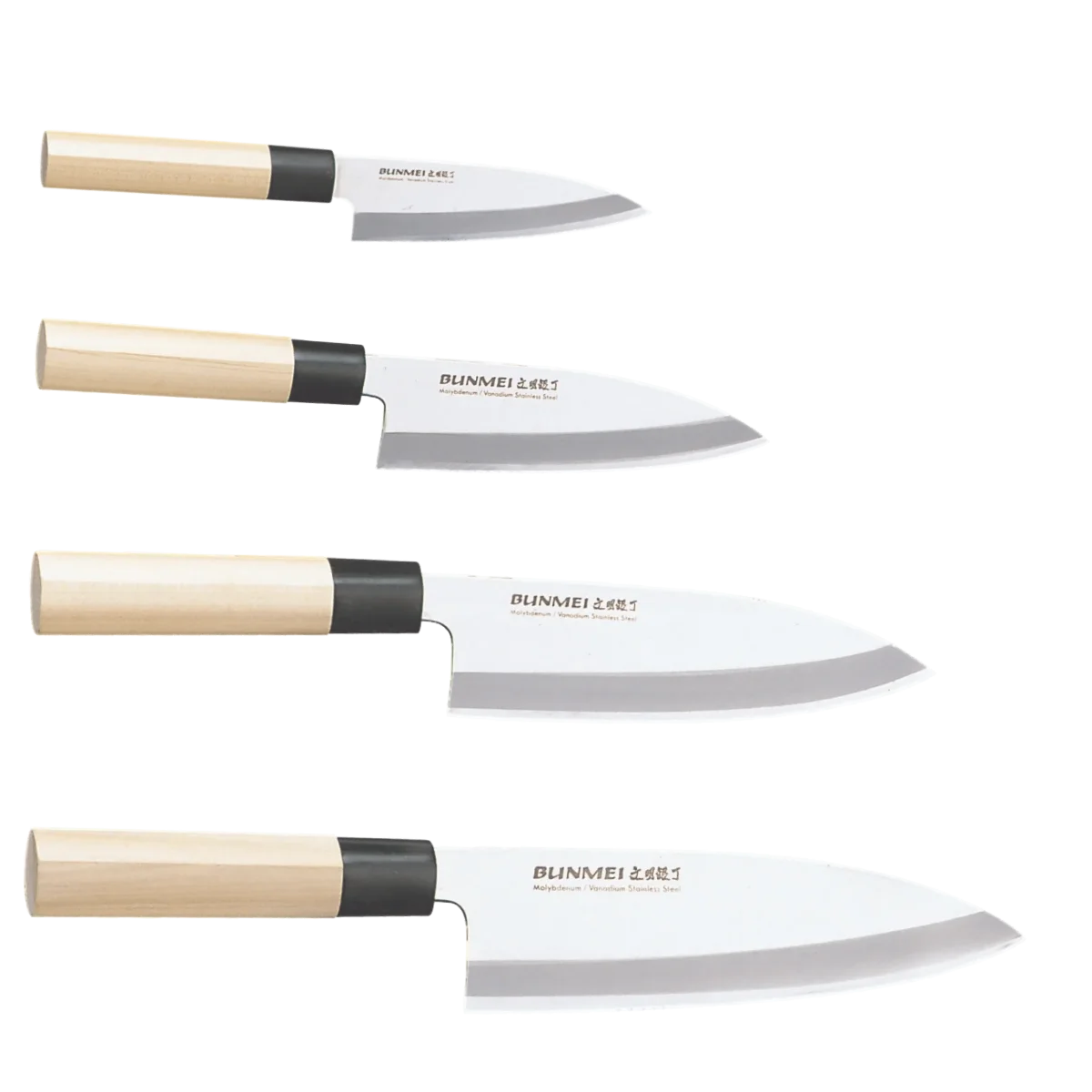 Bunmei Deba Messer