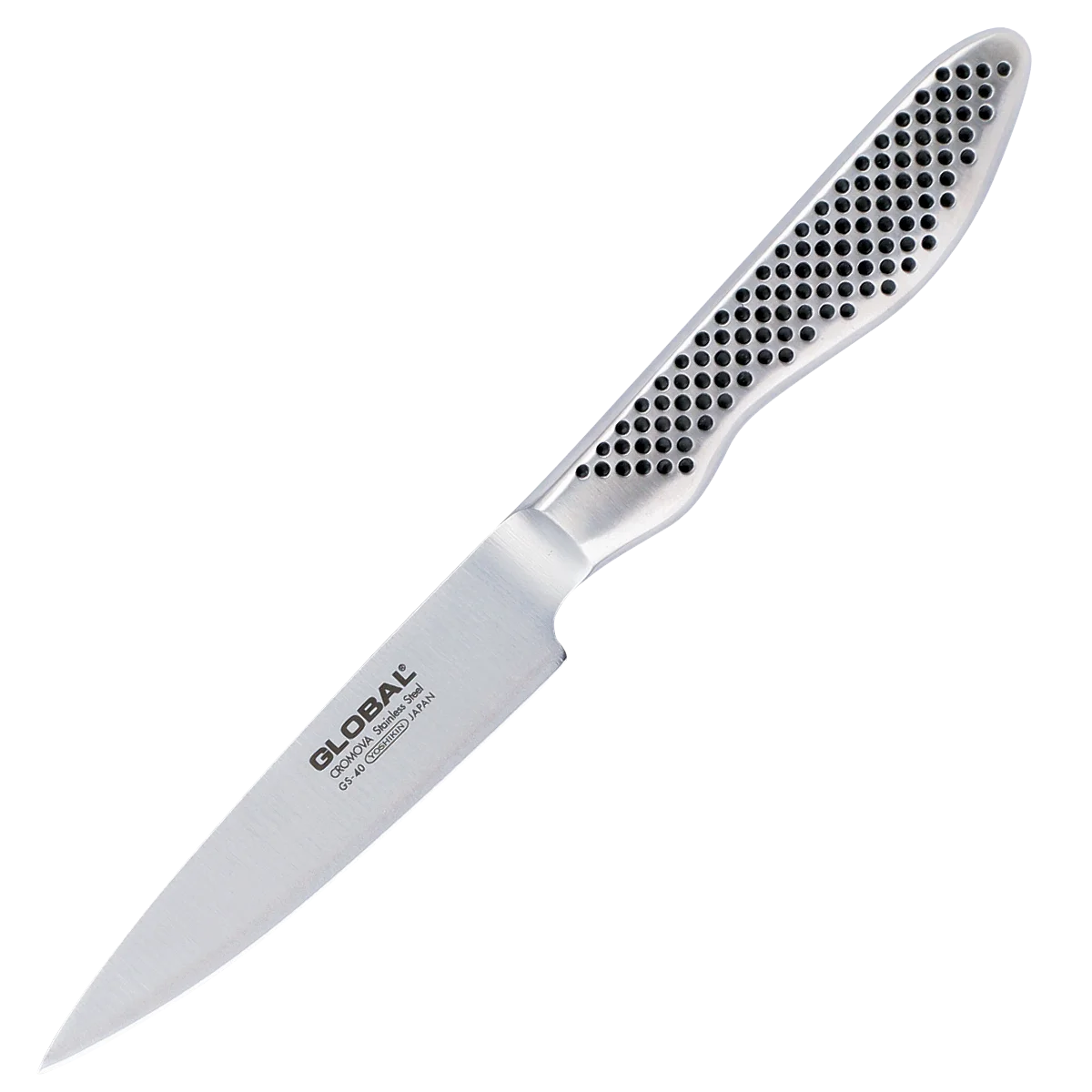 Global GS-40 Putzmesser