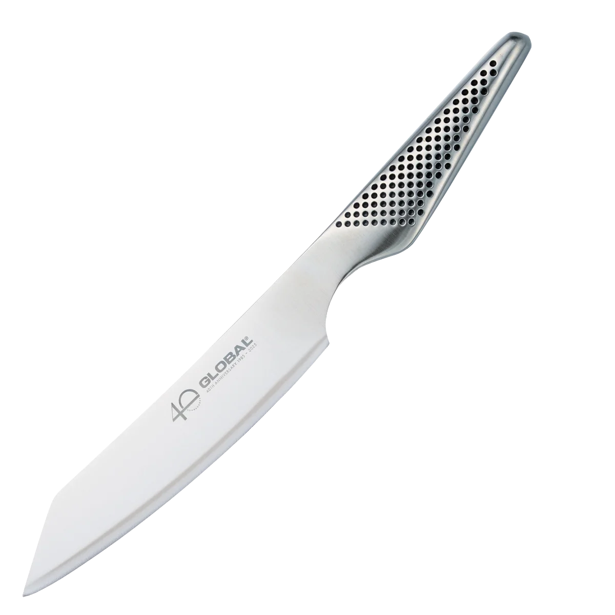Global GS-110AN Kiritsuke Messer