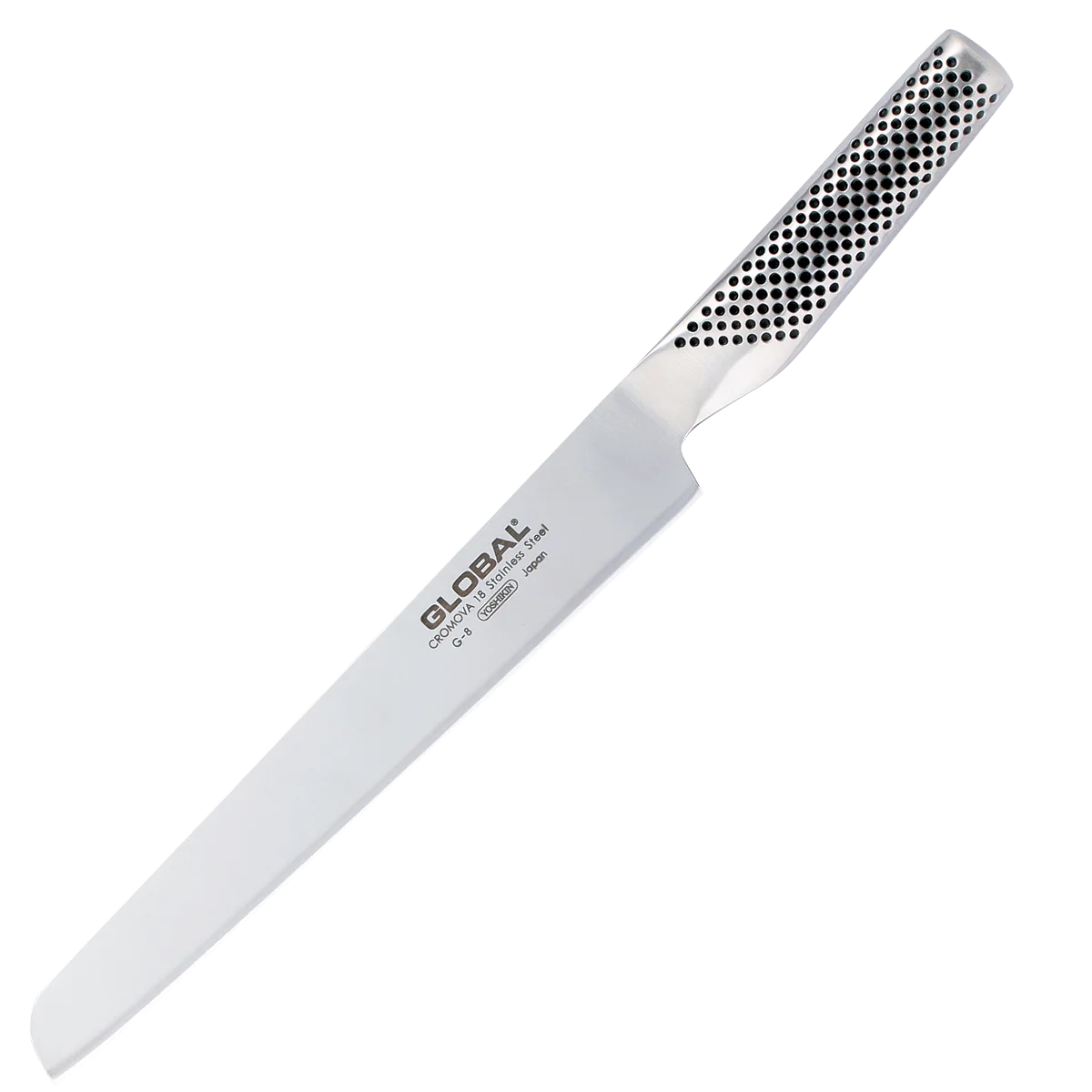 Global G-8 Schinkenmesser