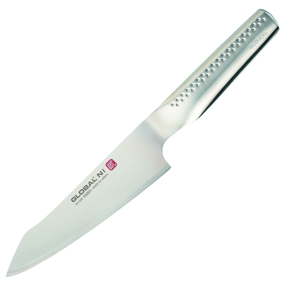 Global Ni GN 8 kitchen knife