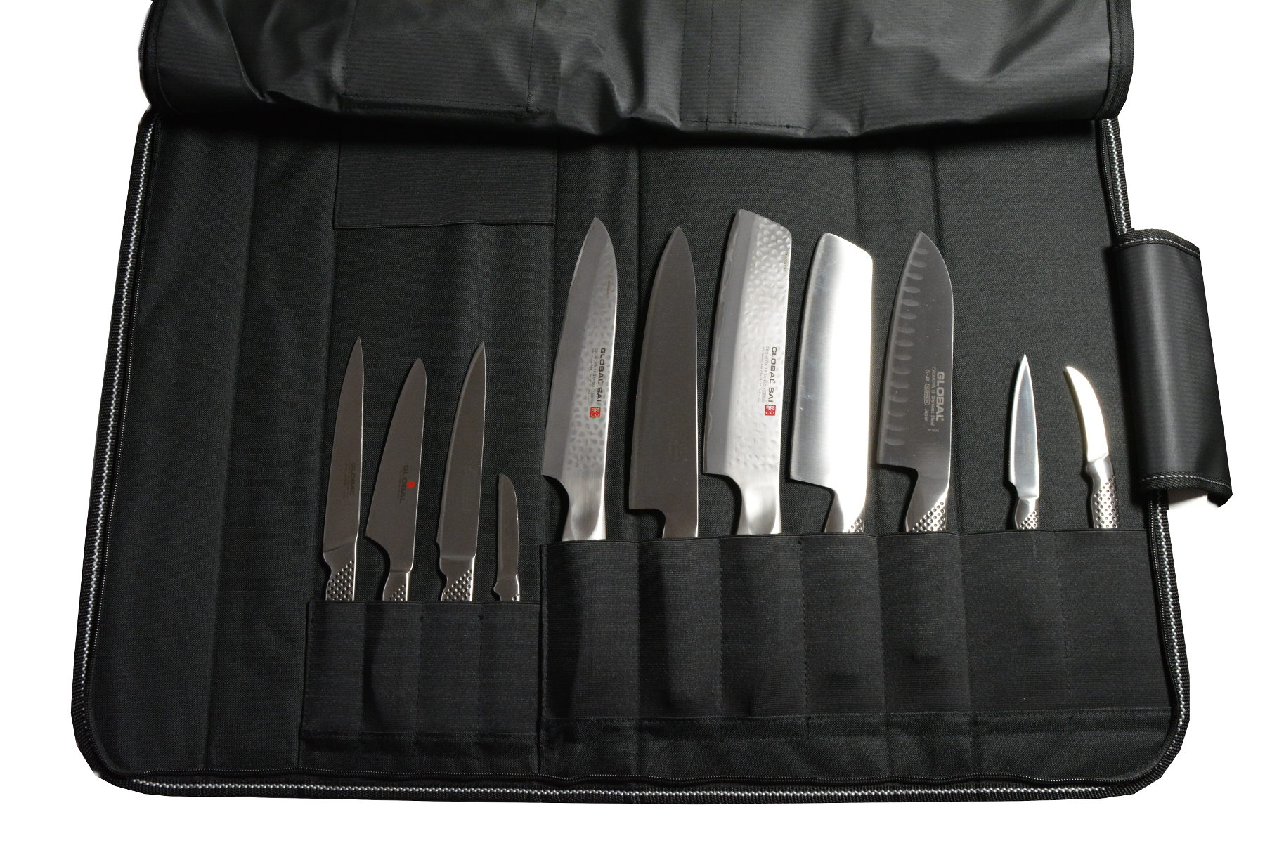 Yoshikin Messertasche