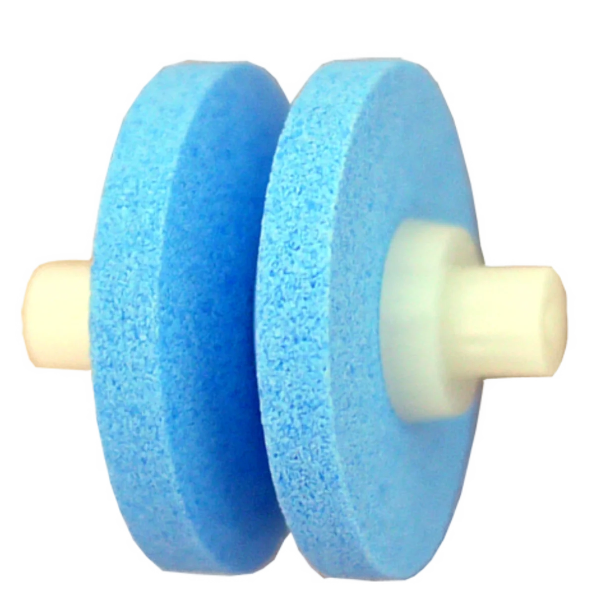 Minosharp Ersatzrolle blau 550BR