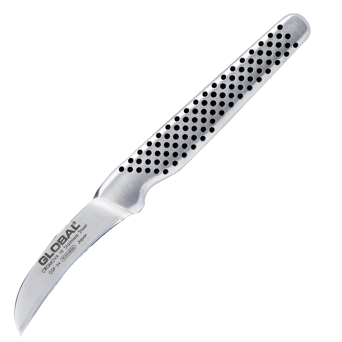Global GSF-34 Tourniermesser