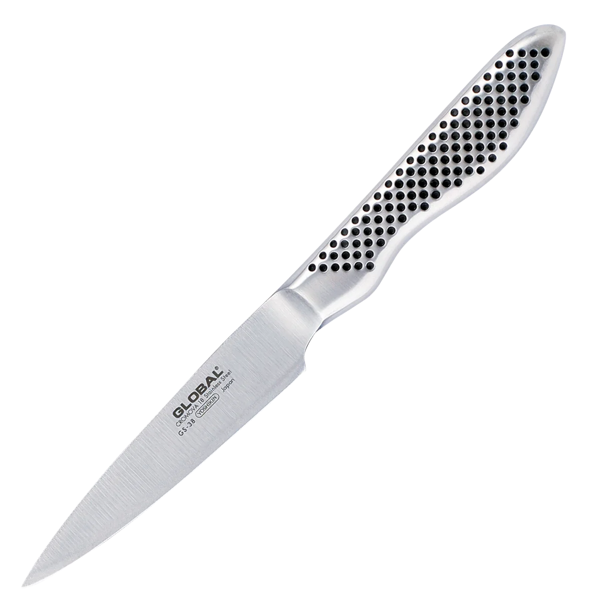 Global GS-38 Putzmesser