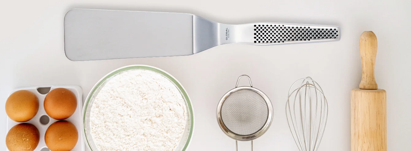 Global Spatula