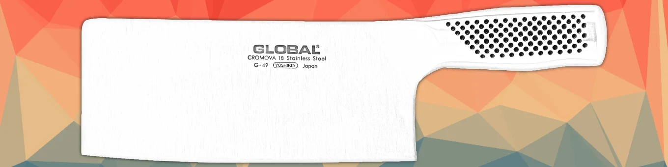 Global China Kochmesser
