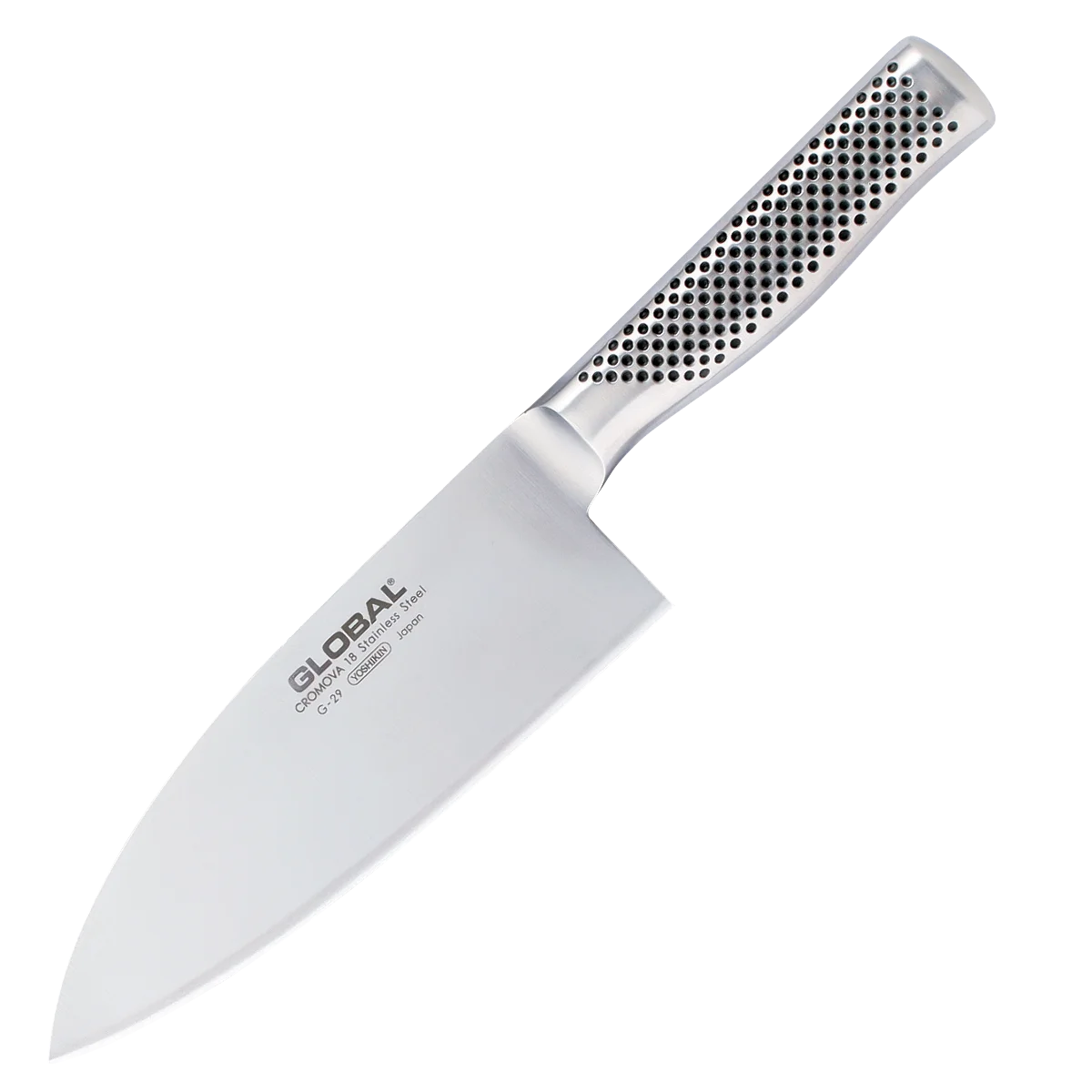 Global Fischmesser G-29
