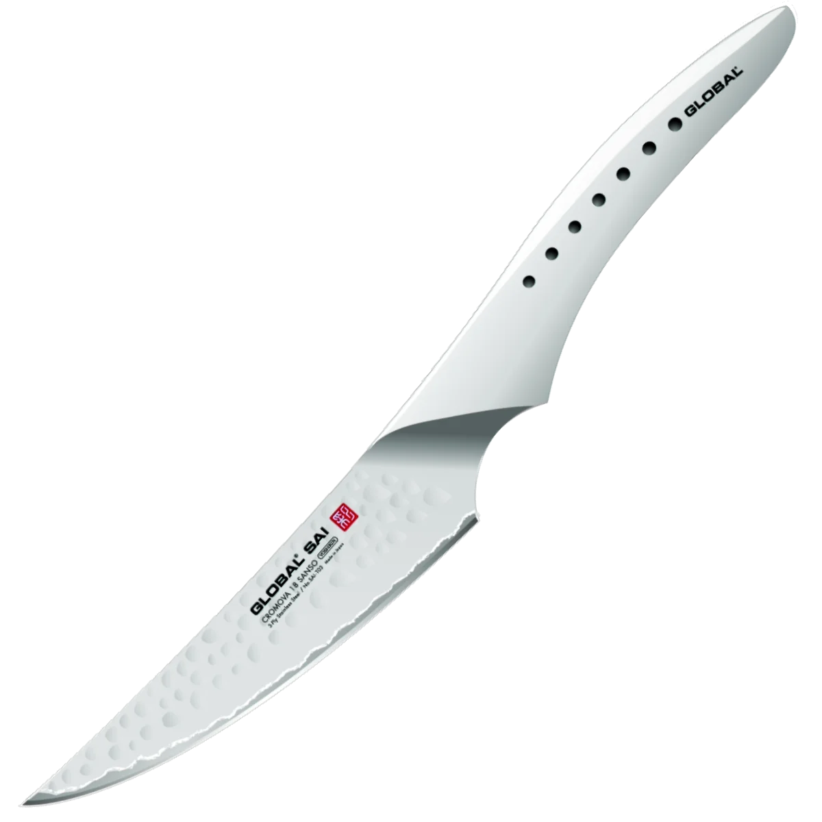 Global Sai t03 Steakmesser