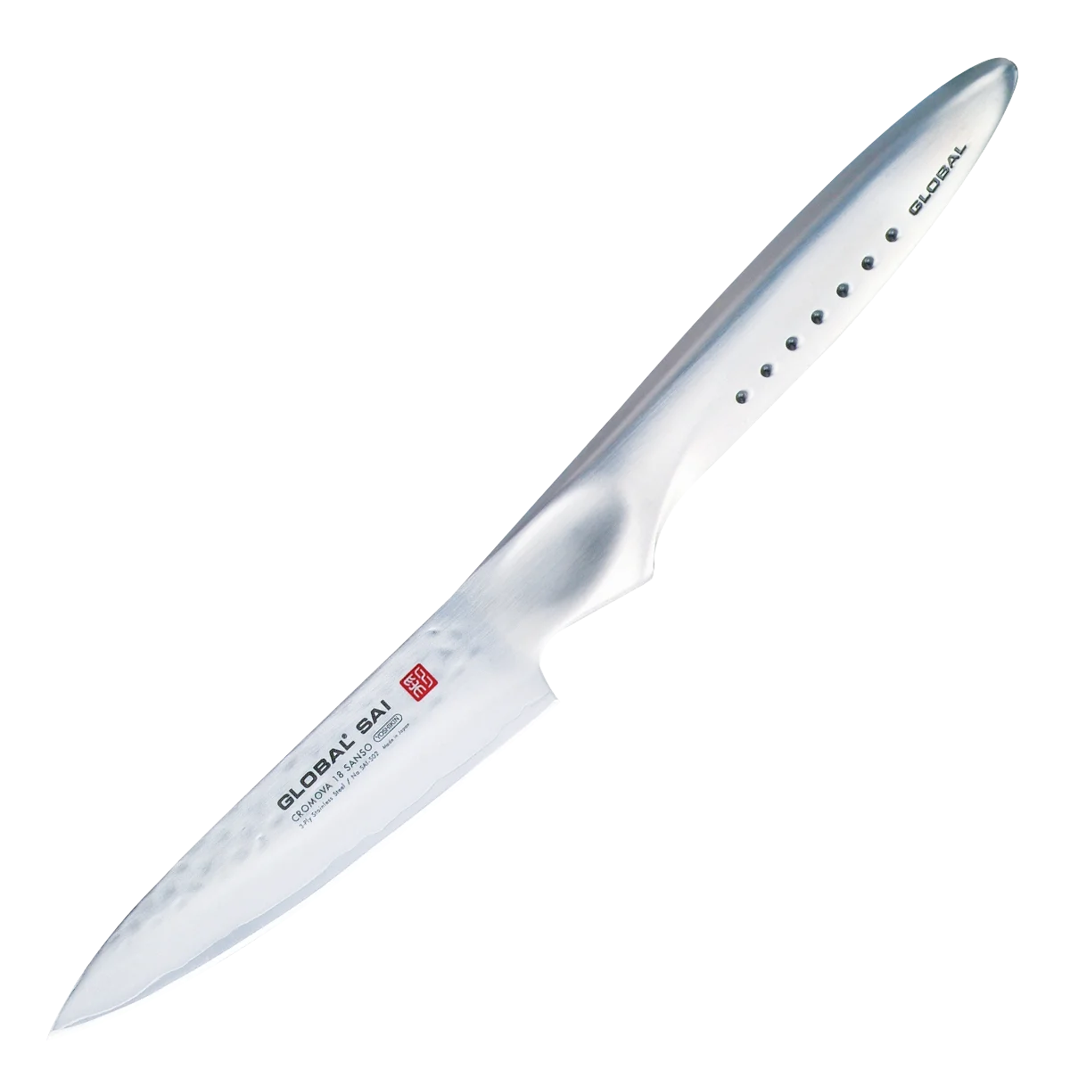 Global Sai s02