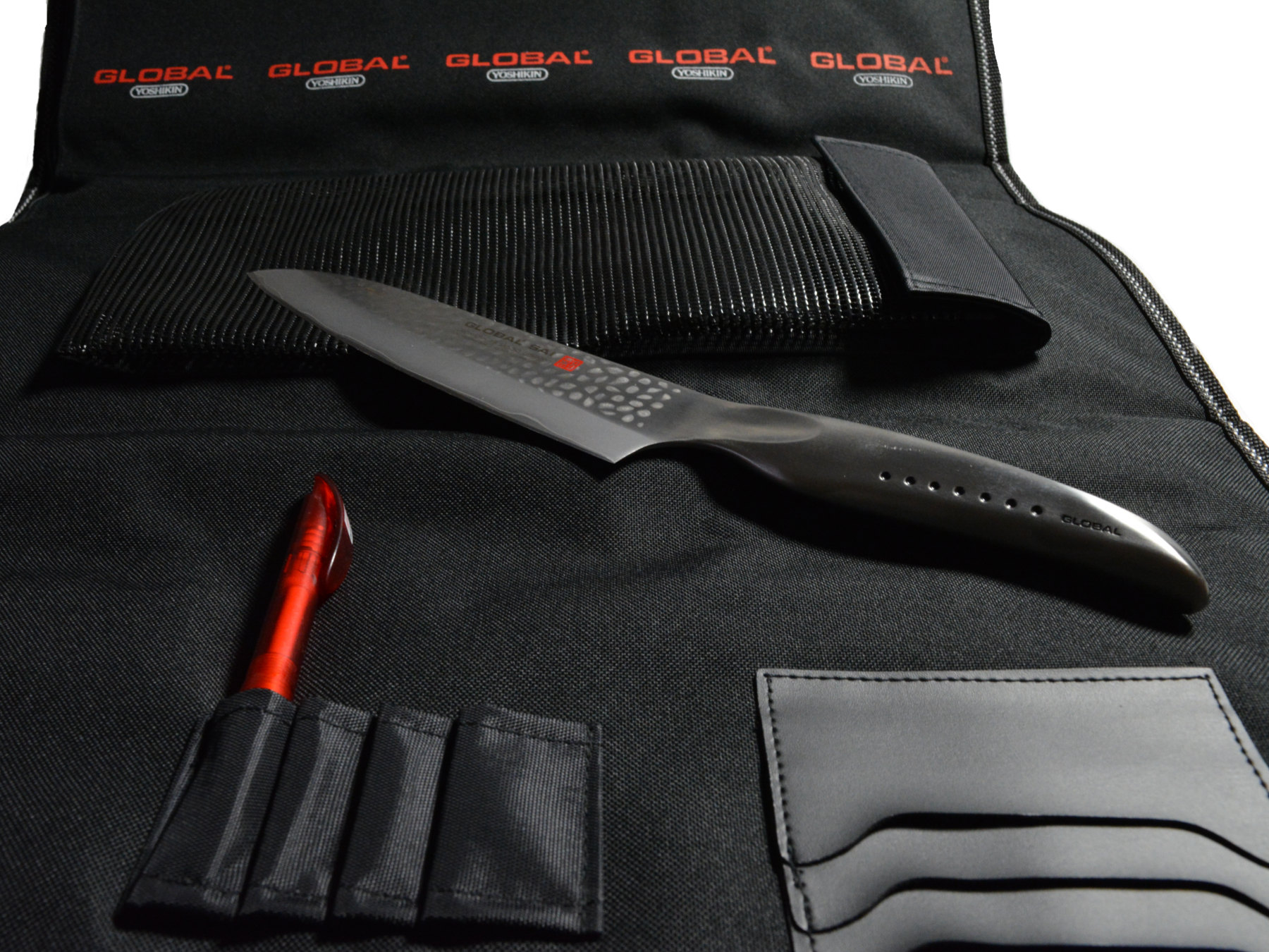 G667 Bag Yoshikin for Knife