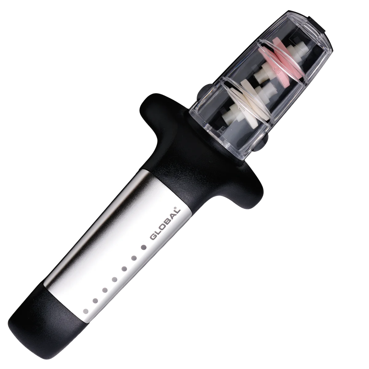 Global Schleifhilfe G-91
