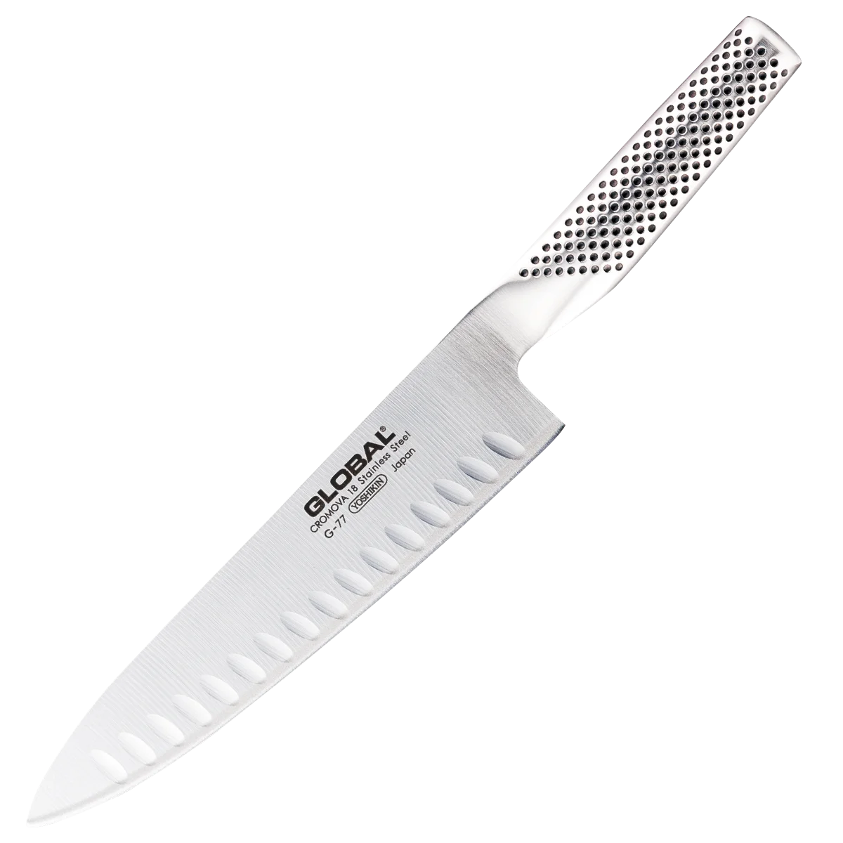Global G-77 Kochmesser 20 cm