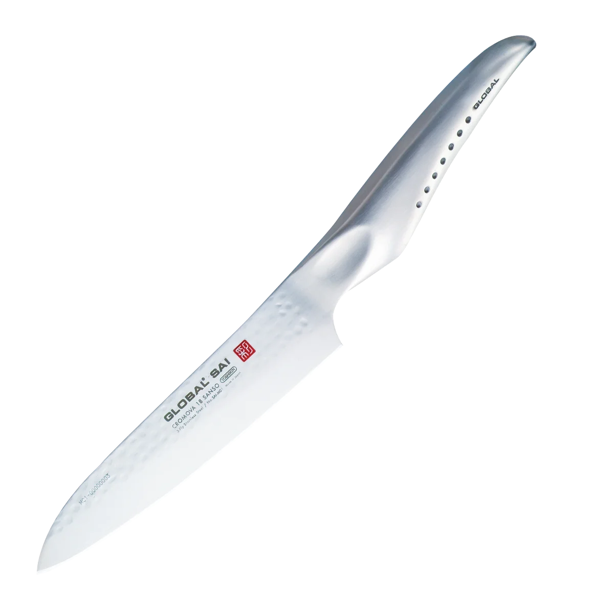 Global SAI-M01 Kochmesser 14 cm Global Sai m01 Kochmesser
