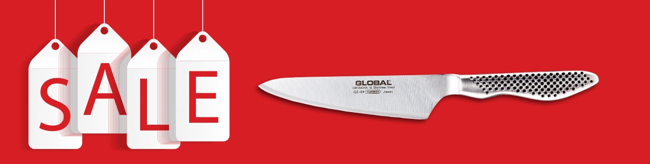 Global Messer Angebote