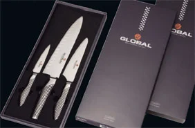 Global Messerset