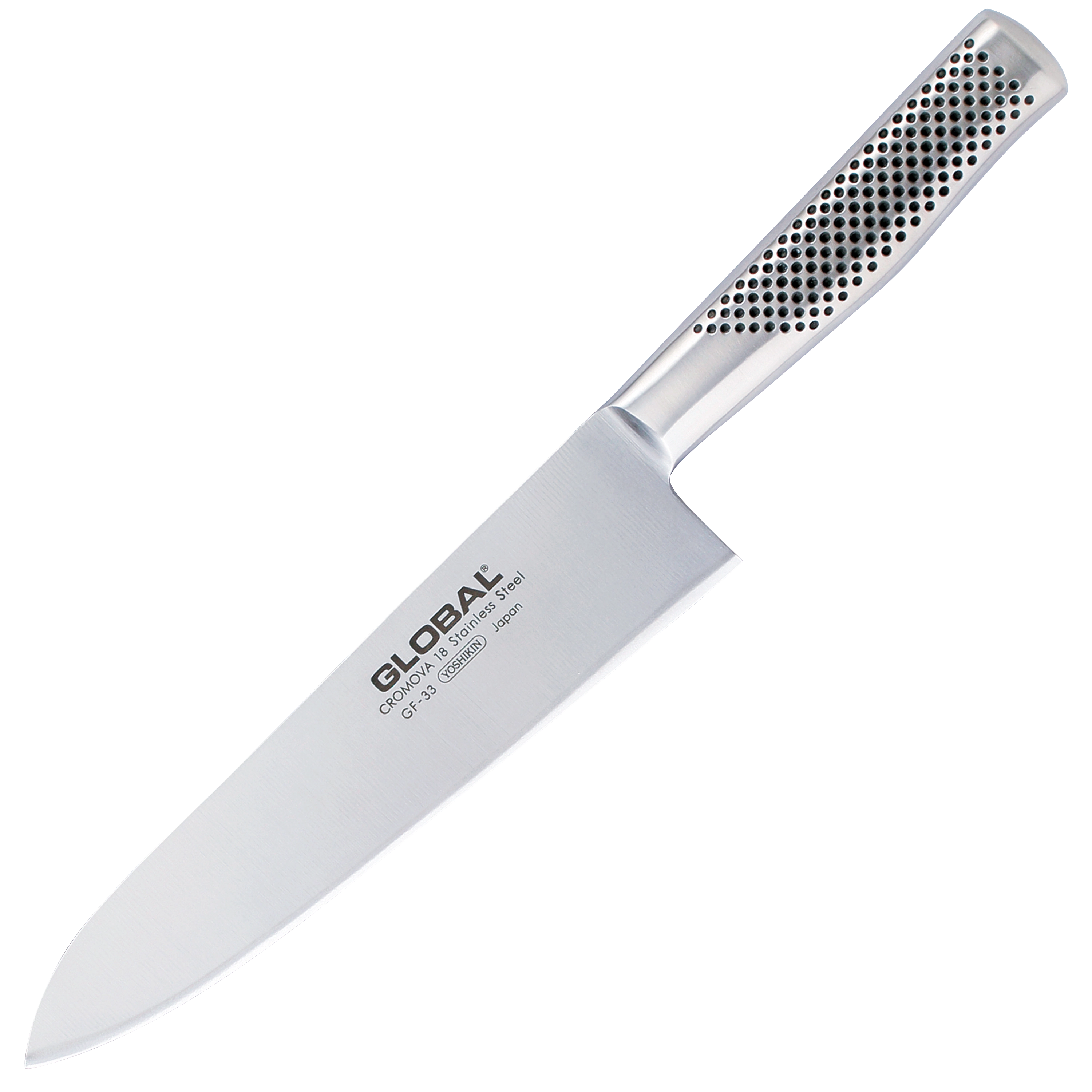 Global GF-33 Fleischmesser