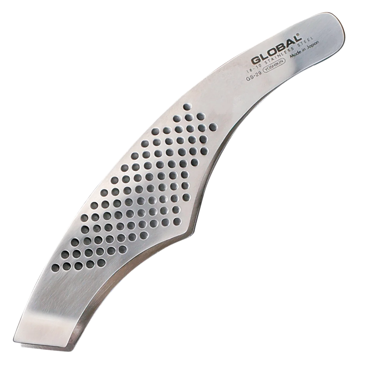 Global GS-29 Fischgrätenpinzette 14 cm Fish tweezers Global