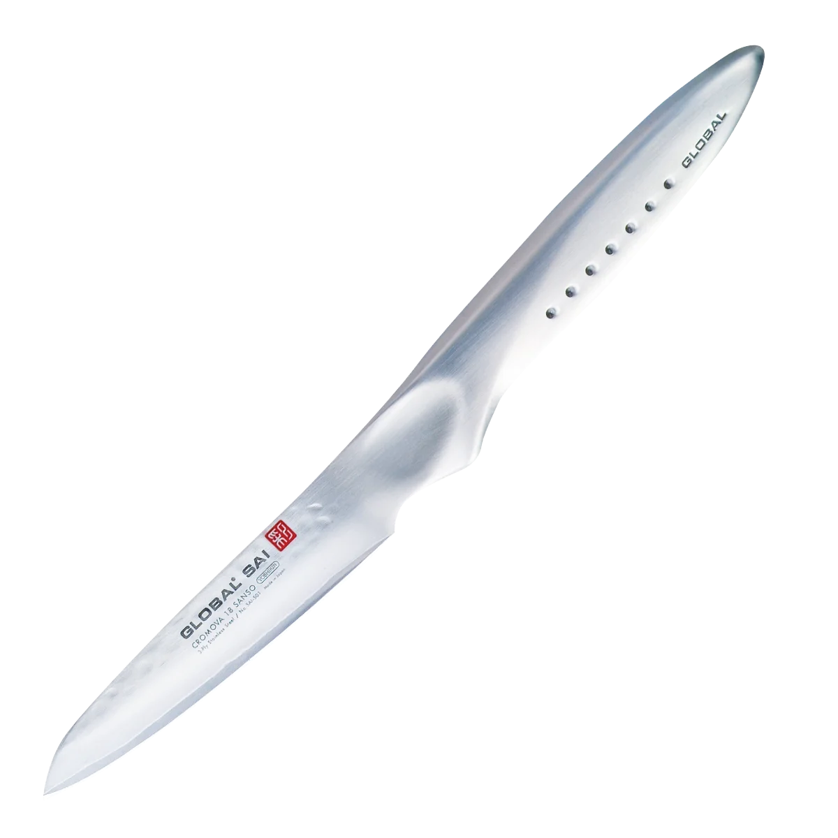 Global Sai S01