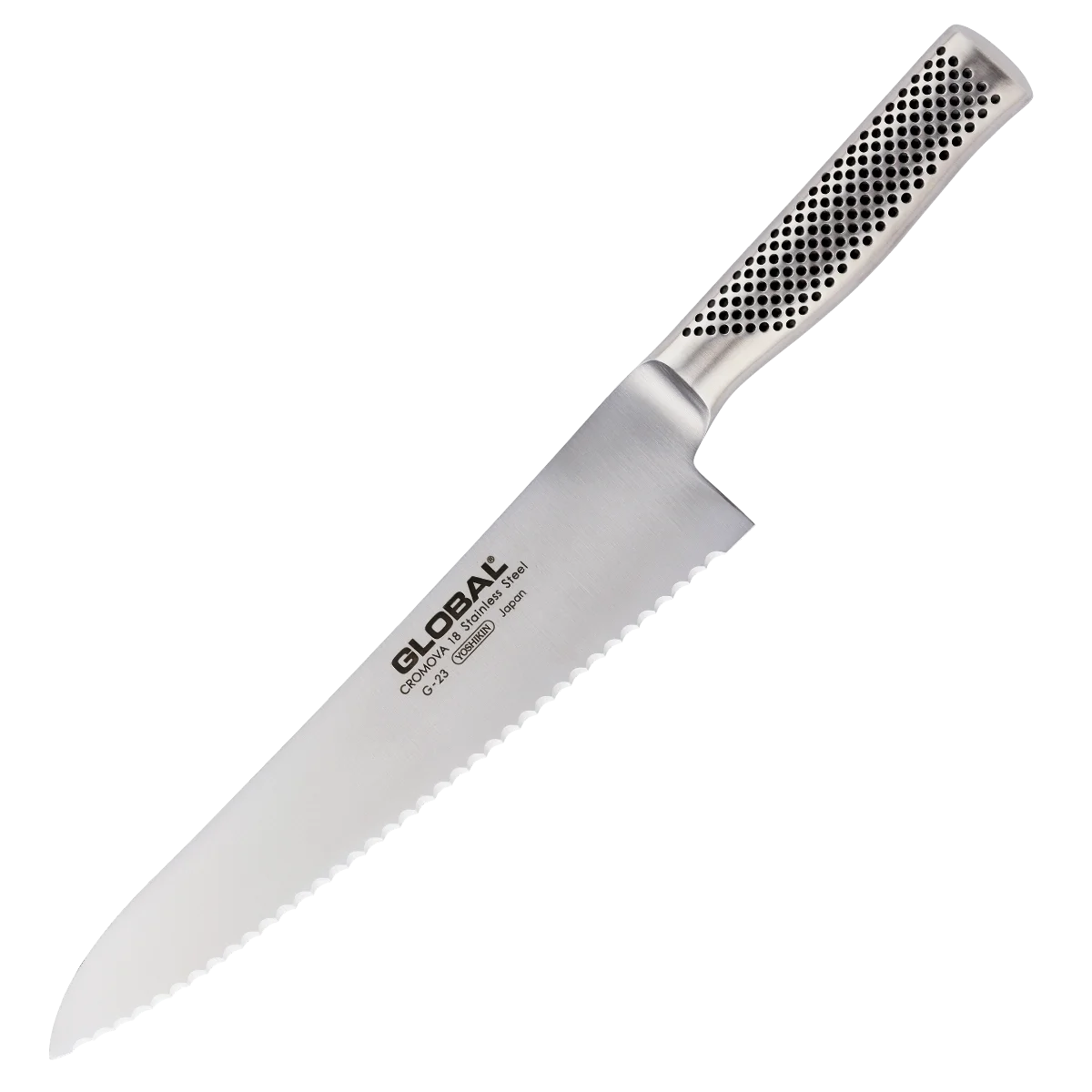 Global G-23 Brotmesser