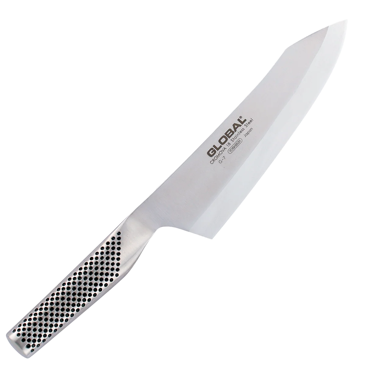 Global G-7 Chopmesser
