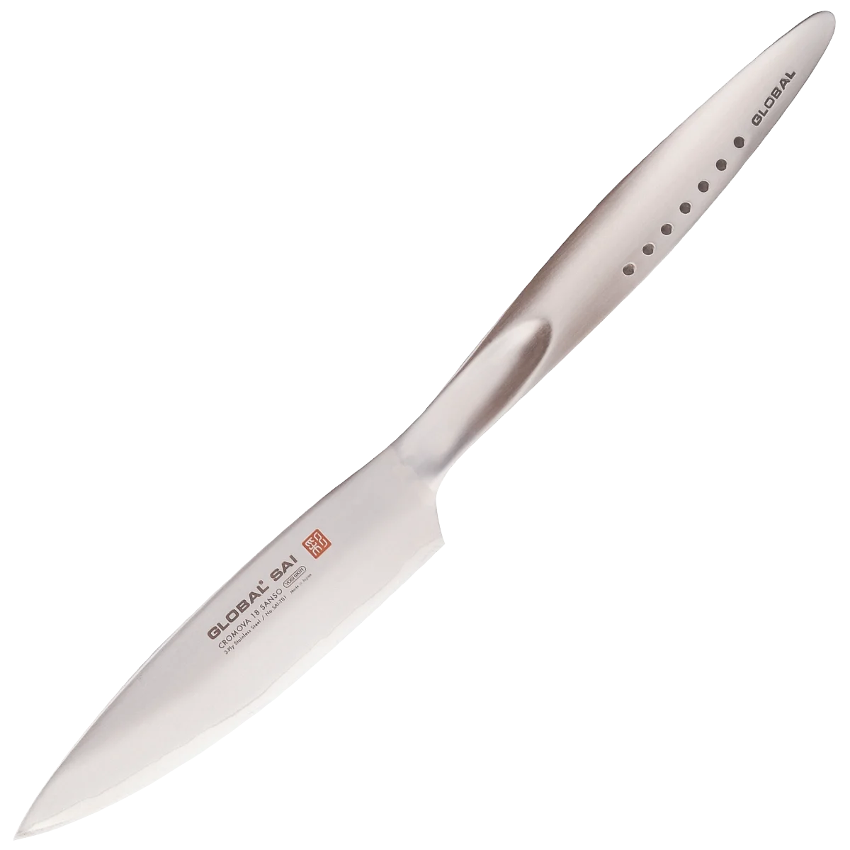 Global Sai T01 Steakmesser