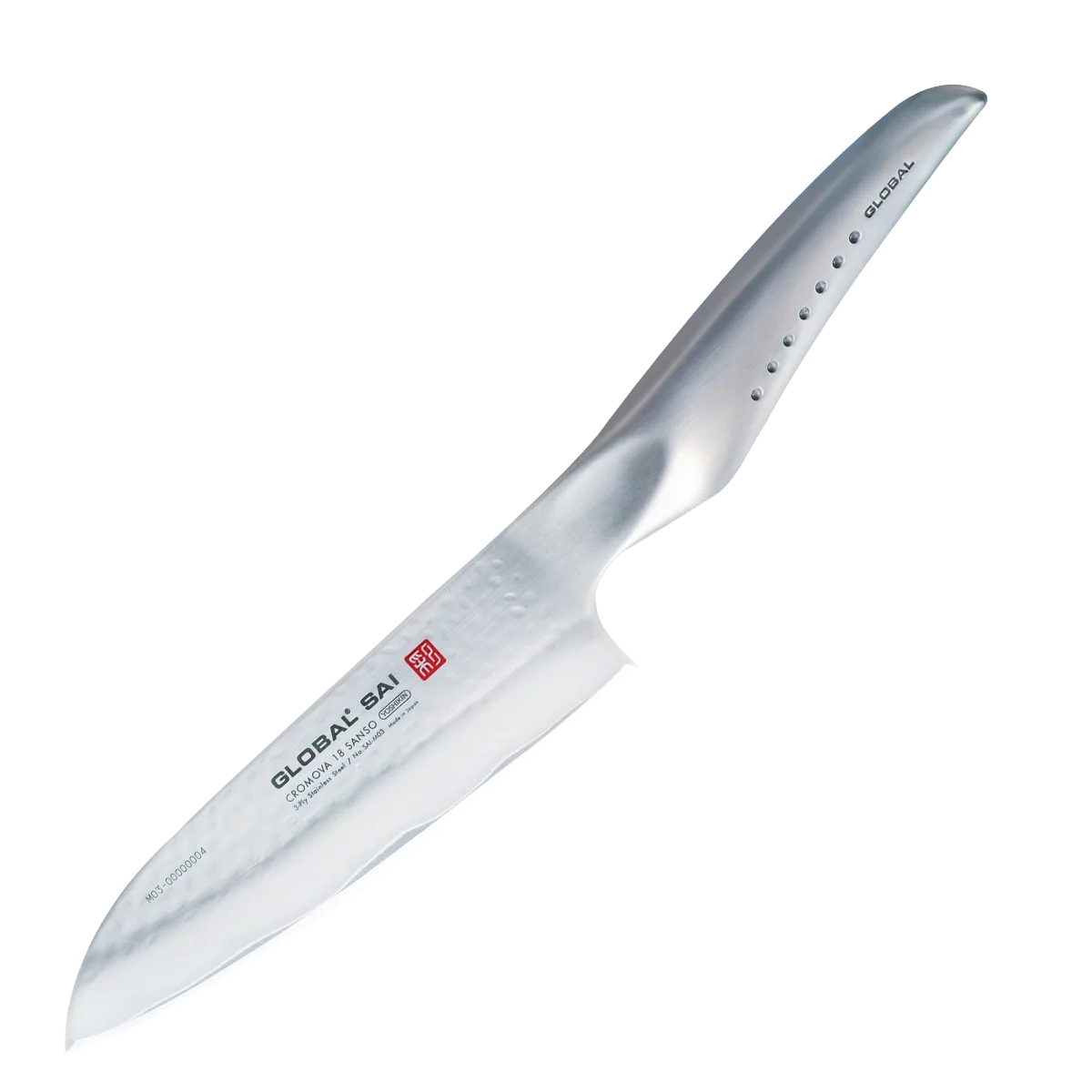 Global Sai m03 Santoku
