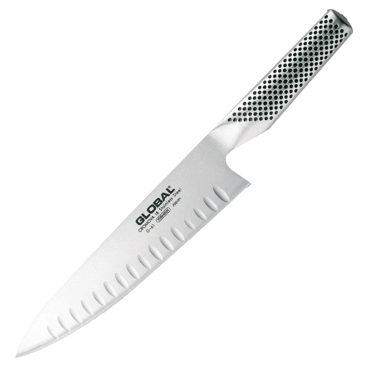Global G-61 Kochmesser