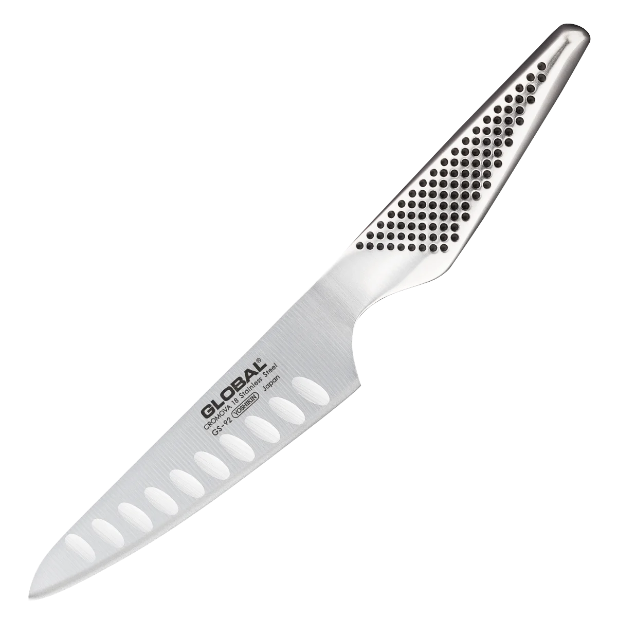 Global GS-92 Kochmesser