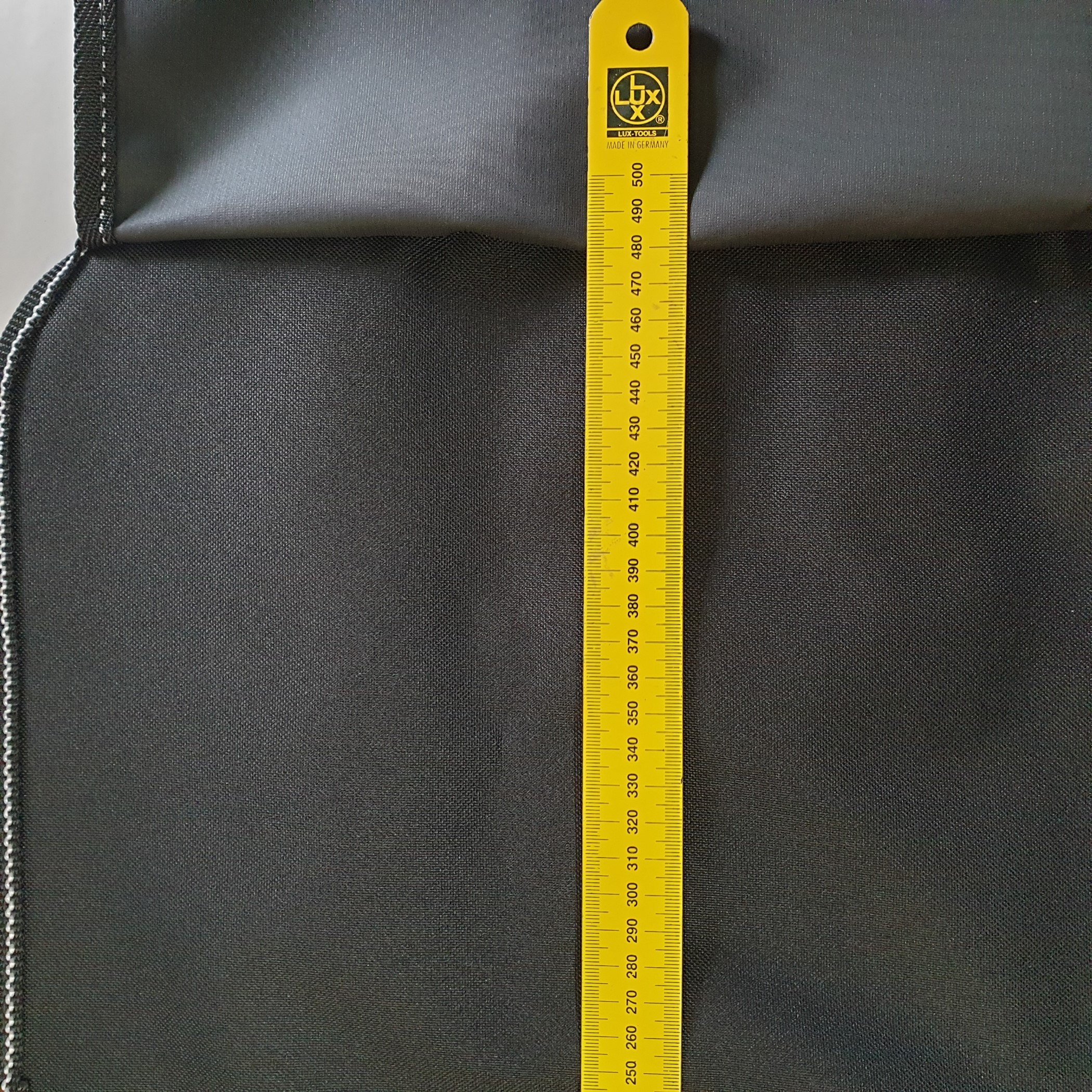 Global Messertasche