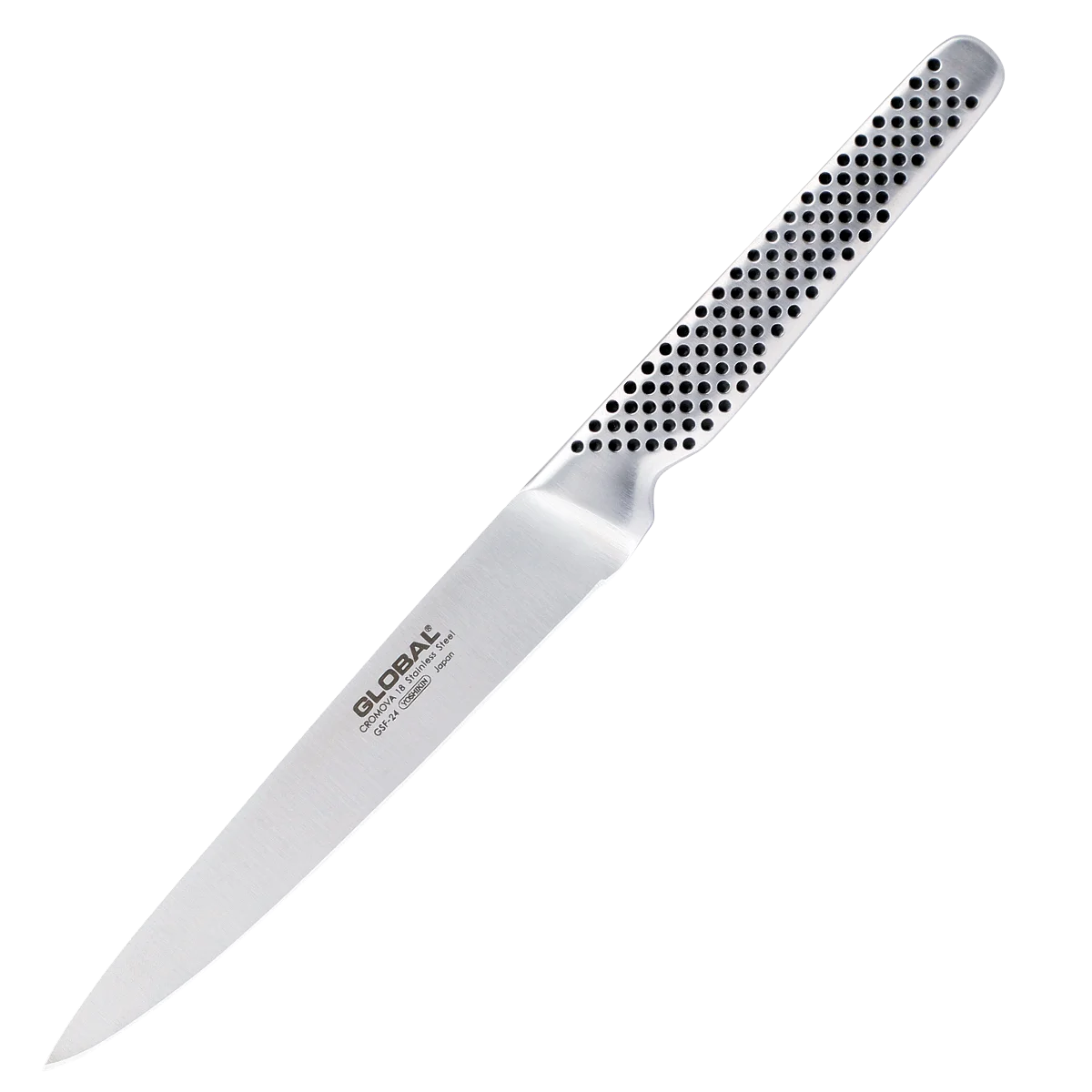 Global GSF-24 Jausenmesser